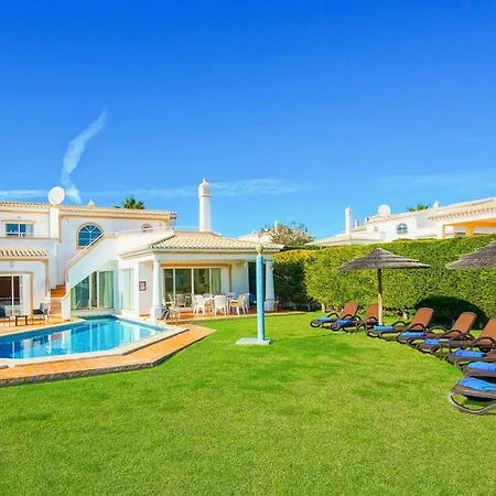 Beatrice * Albufeira