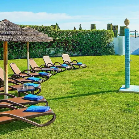 Beatrice 别墅 阿尔布费拉