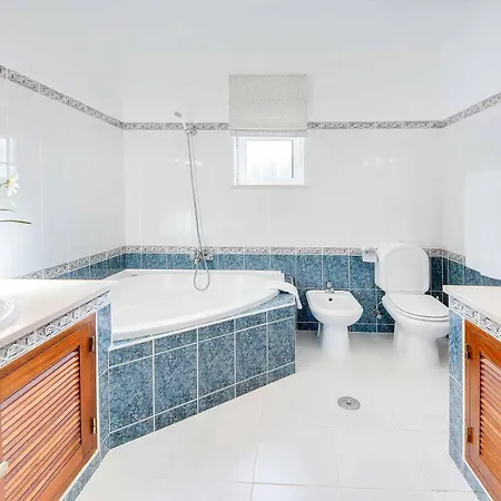 Villa Beatrice Albufeira