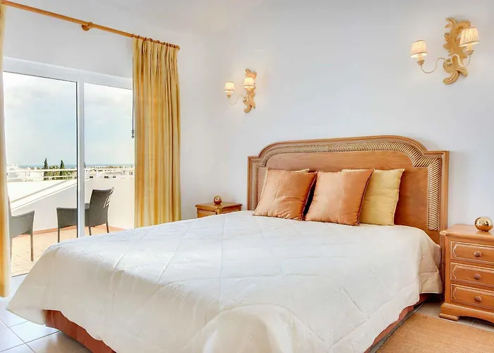 Beatrice Villa Albufeira