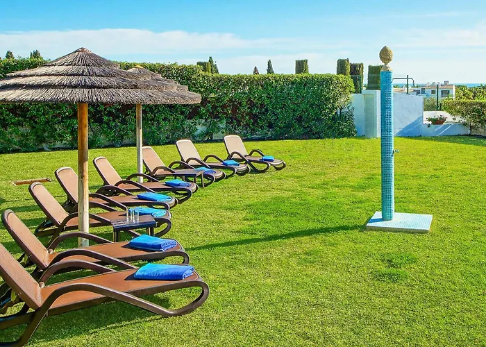 Beatrice Villa Albufeira