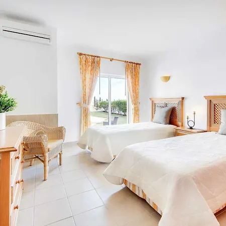 Villa Beatrice Albufeira