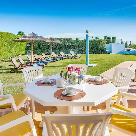 Villa Beatrice Albufeira