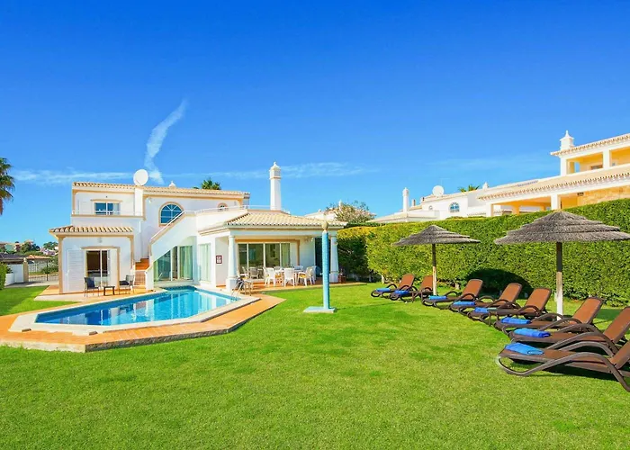 Beatrice * Albufeira